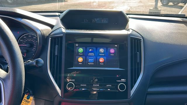 Used 2019 Subaru Impreza 2.0i Premium image 21