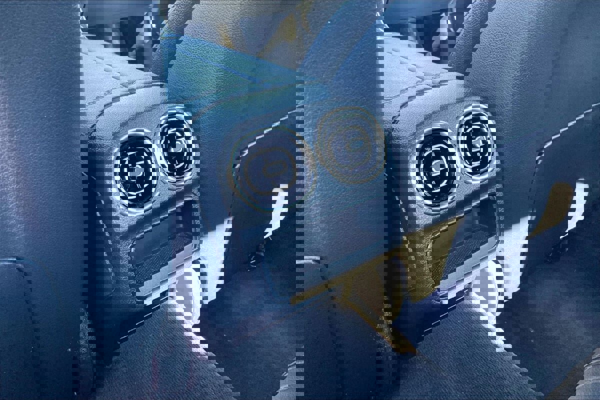 Used 2023 Mercedes-Benz C 300 Sedan w/ AMG Line w/ Night Package image 30