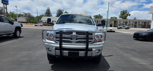Used 2006 Dodge Ram 3500 Truck Laramie w/ Protection Group AWD/4WD image 2