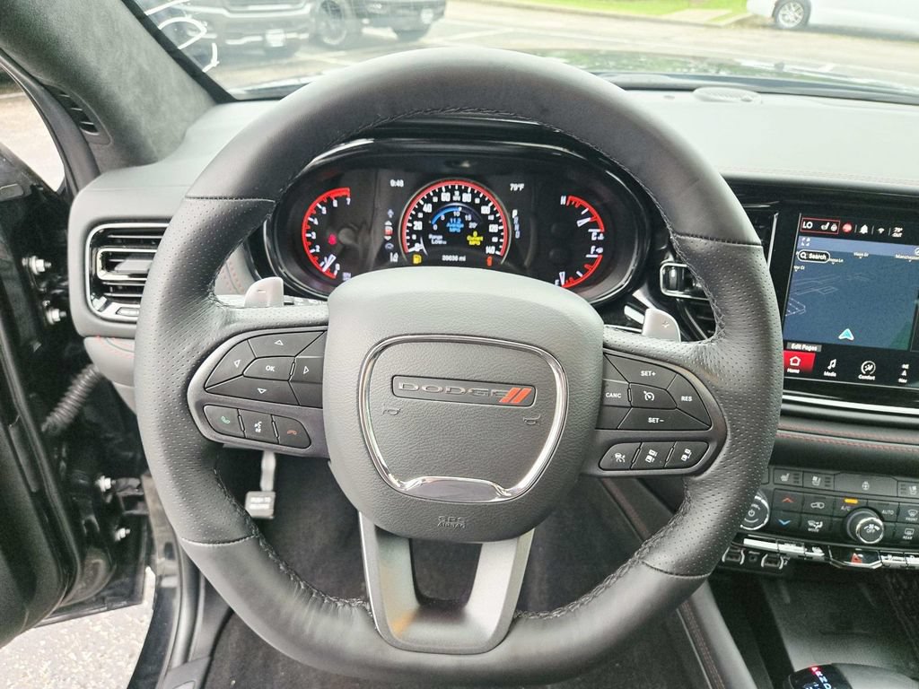 Certified 2023 Dodge Durango R/T AWD/4WD image 22