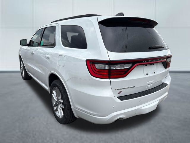 Used 2024 Dodge Durango GT image 2