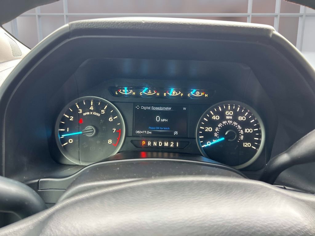 Used 2018 Ford F150 XLT w/ Trailer Tow Package image 26