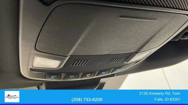 Used 2020 Ford F150 Lariat AWD/4WD image 41