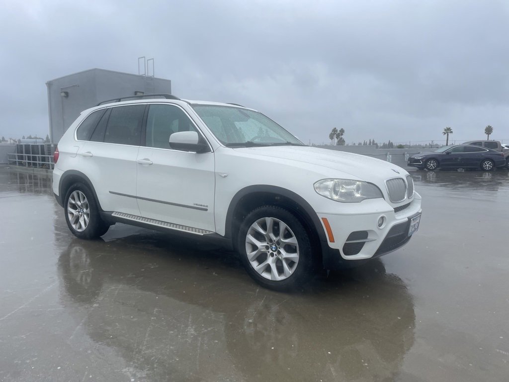 Used 2013 BMW X5 xDrive35i
