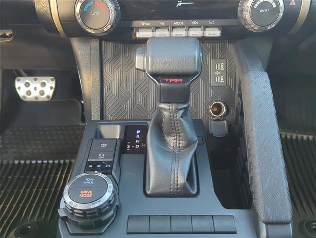 Used 2024 Toyota Tacoma TRD Sport image 15