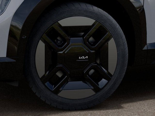 New 2026 Kia EV9 GT-Line AWD/4WD image 12