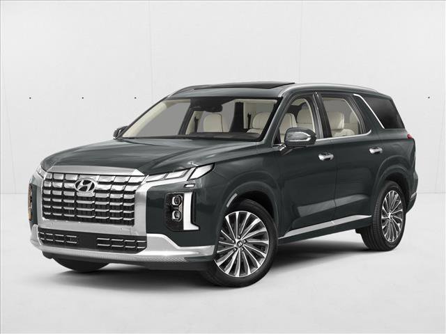 Used 2024 Hyundai Palisade Calligraphy