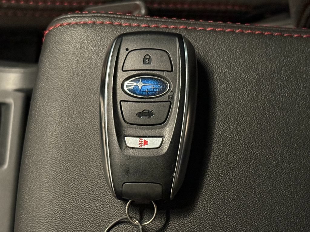 Used 2024 Subaru Impreza 2.0i Sport AWD/4WD image 17