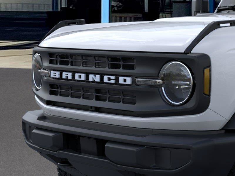 New 2026 Ford Bronco Big Bend AWD/4WD image 19