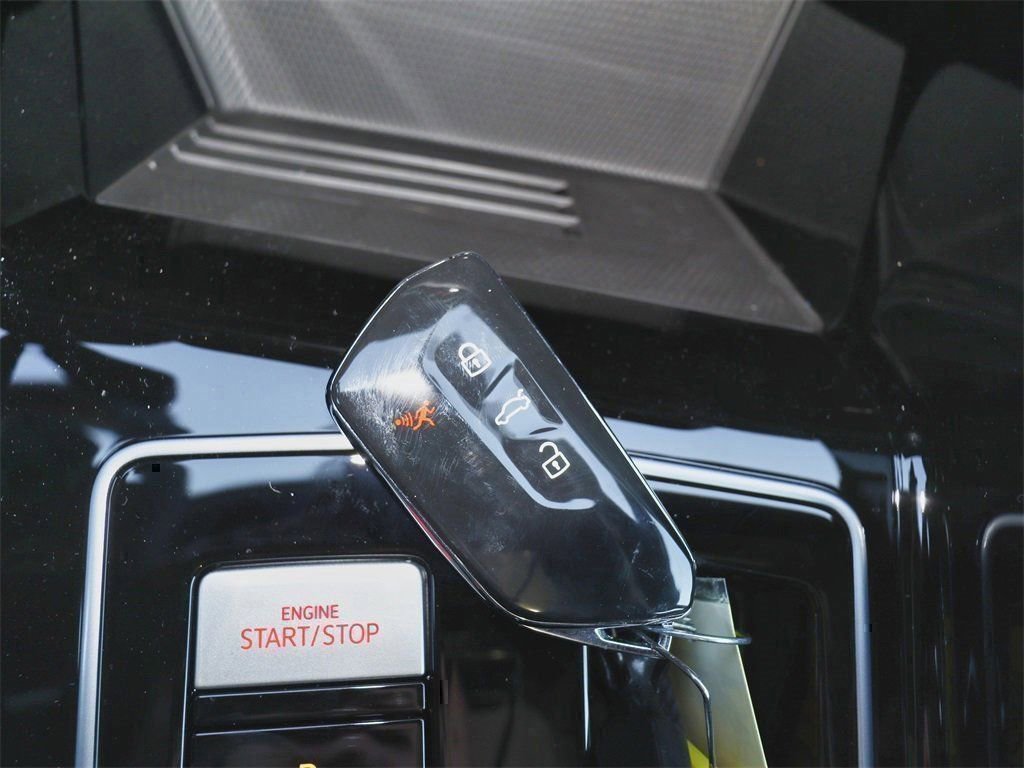 New 2025 Volkswagen GTI SE image 26