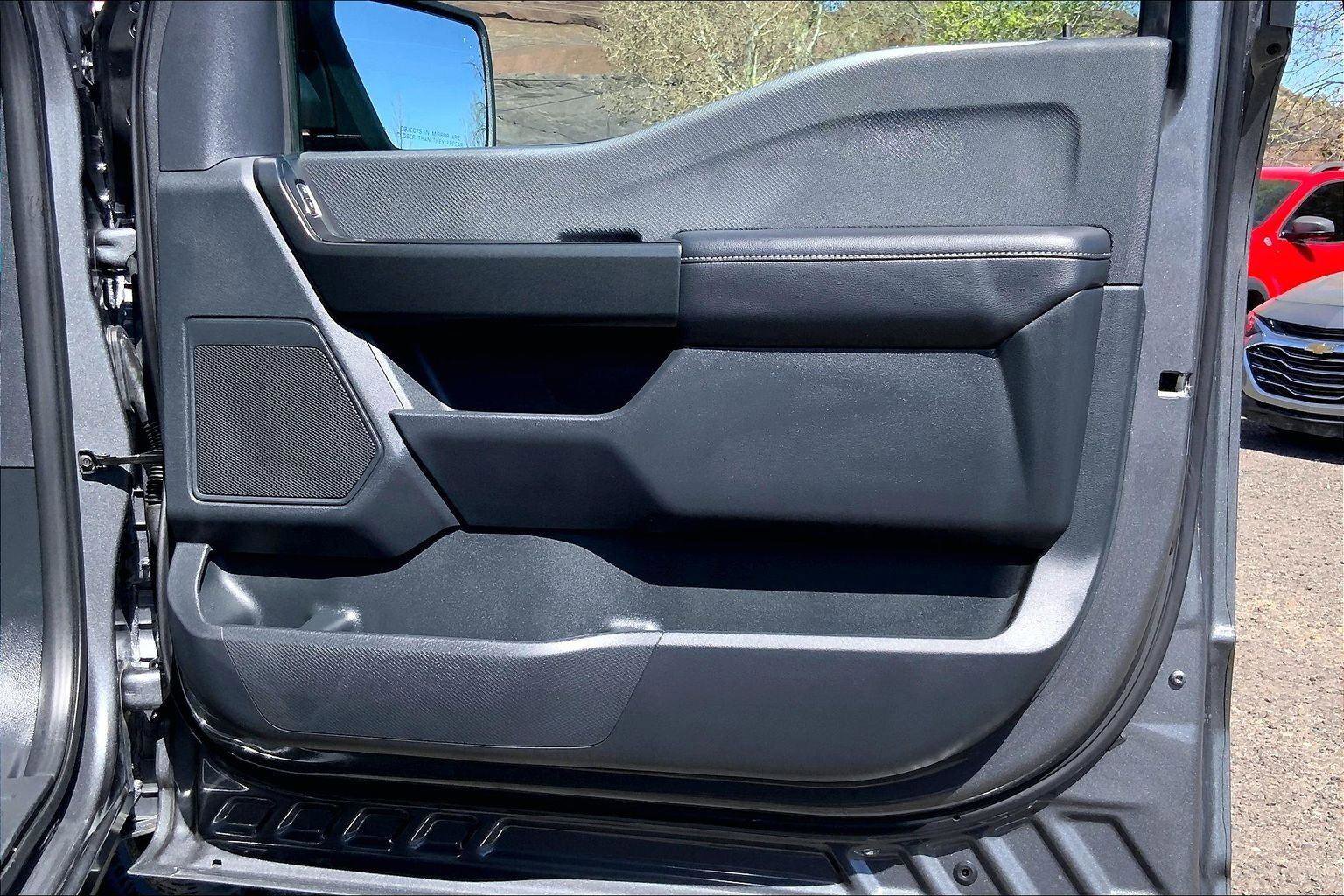 Used 2025 Ford F150 STX image 24