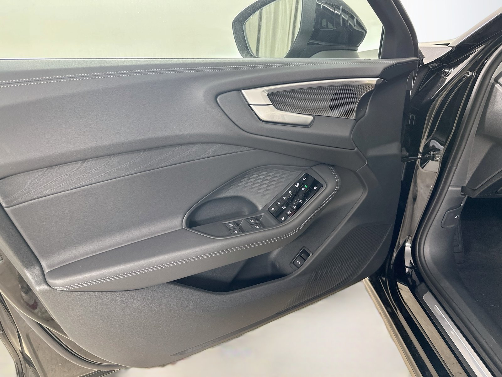 New 2026 Audi A5 Premium Plus AWD/4WD image 15