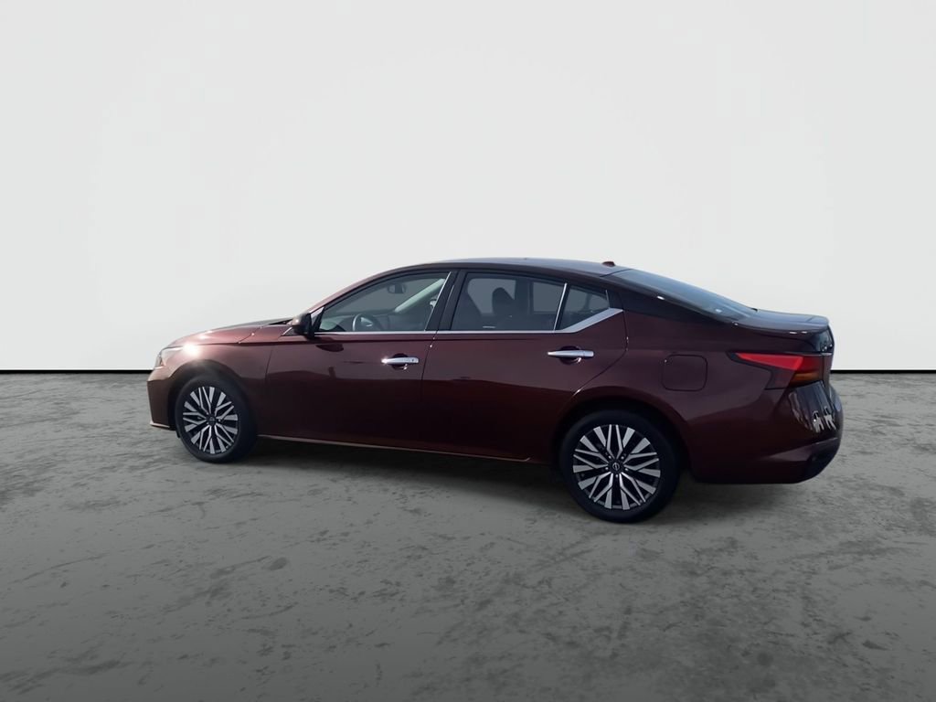 Used 2023 Nissan Altima 2.5 SV image 6