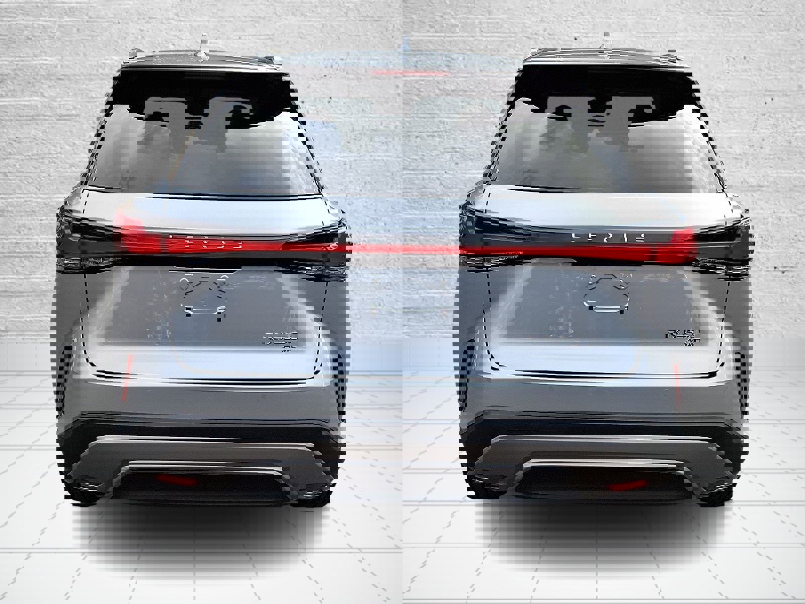 Used 2025 Lexus RX 350 AWD w/ Convenience Package image 5