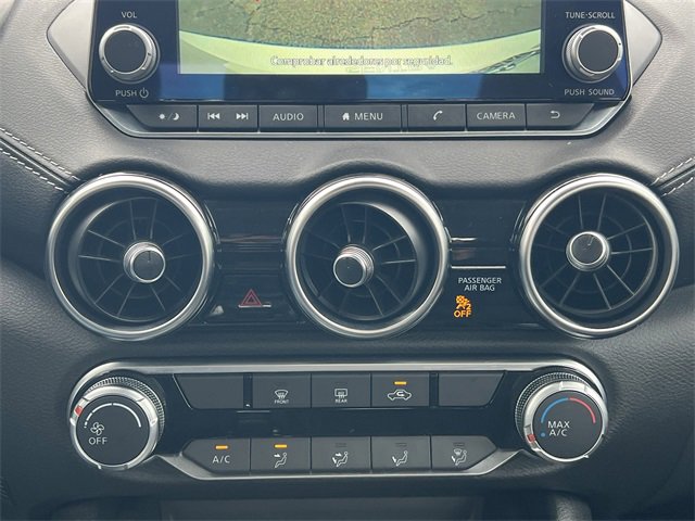 Used 2024 Nissan Sentra SV image 7