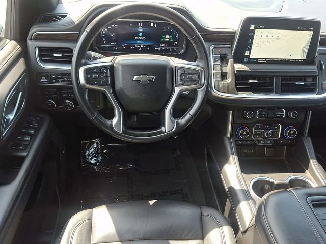 Used 2022 Chevrolet Tahoe Z71 AWD/4WD image 12