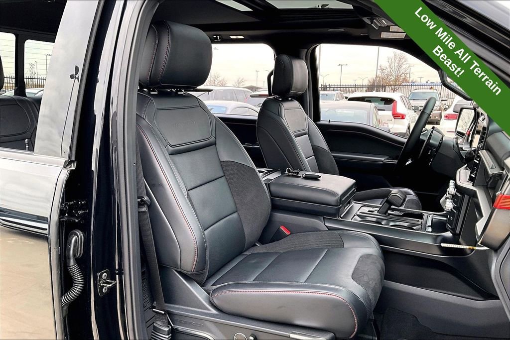 Used 2025 Ford F150 Raptor image 10