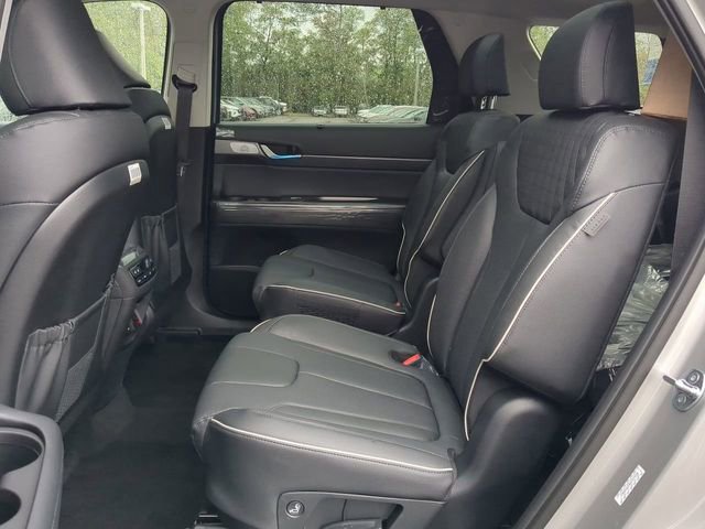 New 2024 Hyundai Palisade Limited image 13