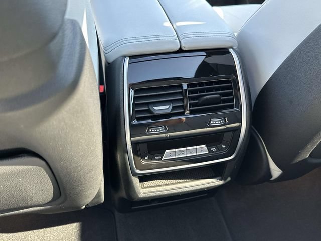 Certified 2024 BMW X5 xDrive50e w/ Climate Comfort Package AWD/4WD image 21