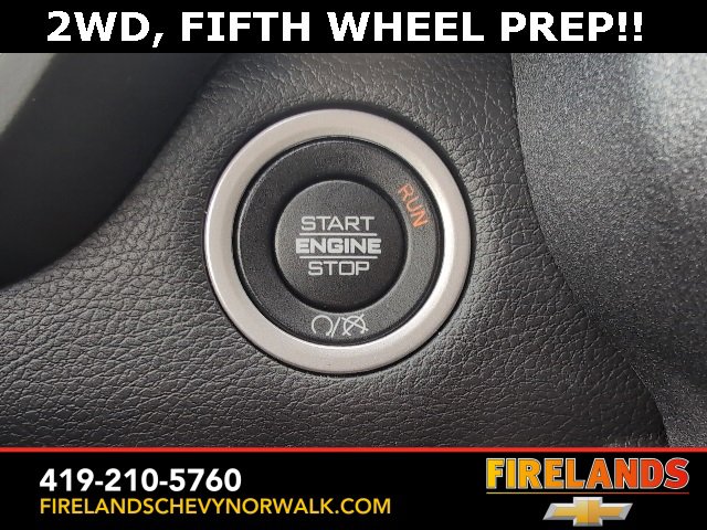 Used 2024 RAM 2500 Tradesman w/ Bed Utility Group image 17