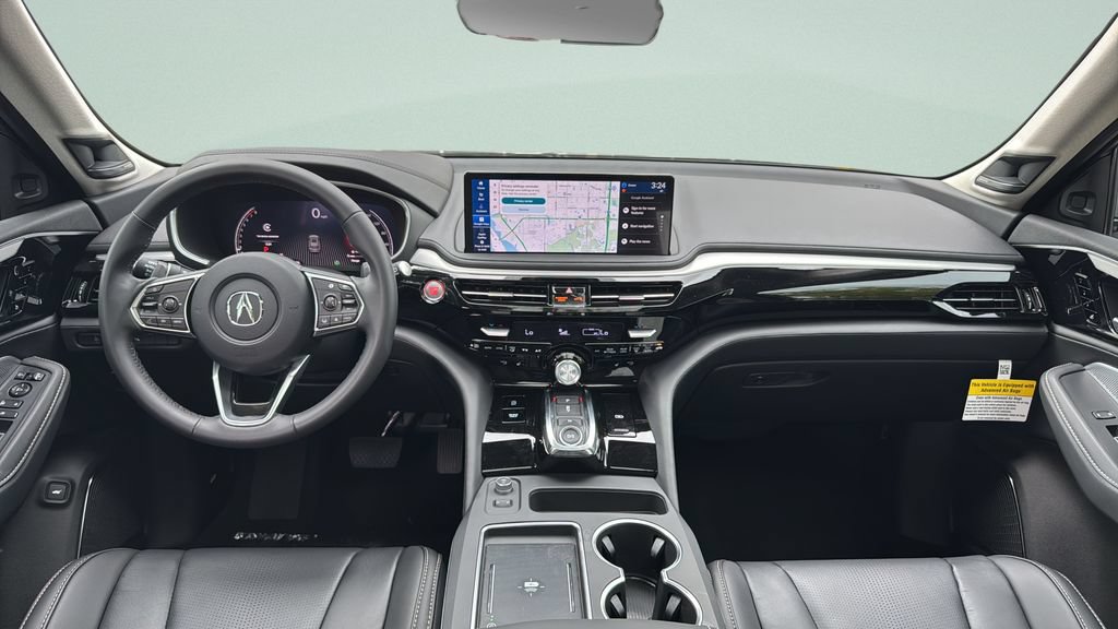 New 2026 Acura MDX FWD w/ Technology Package image 40