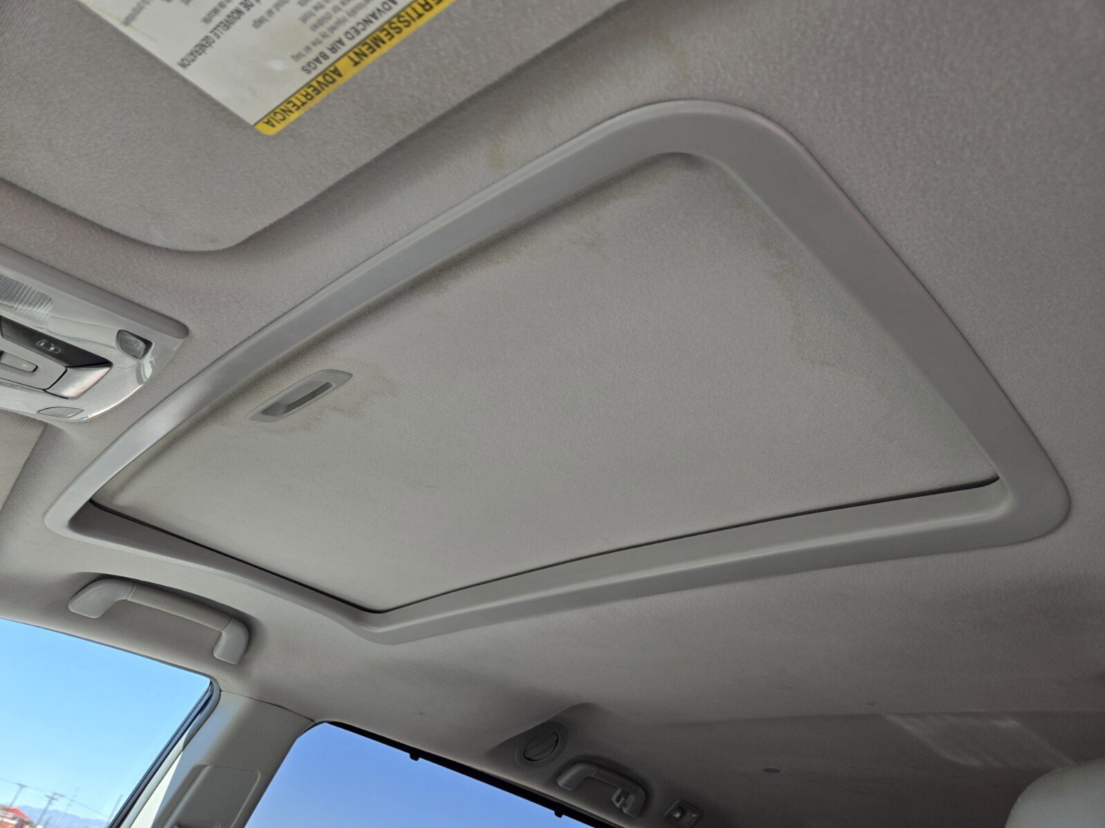 Used 2012 Toyota Sienna XLE FWD image 8