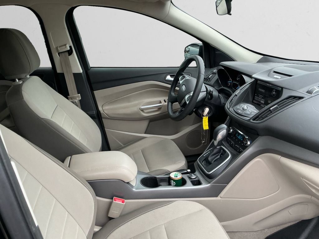 Used 2014 Ford Escape SE w/ Equipment Group 201A AWD/4WD image 15