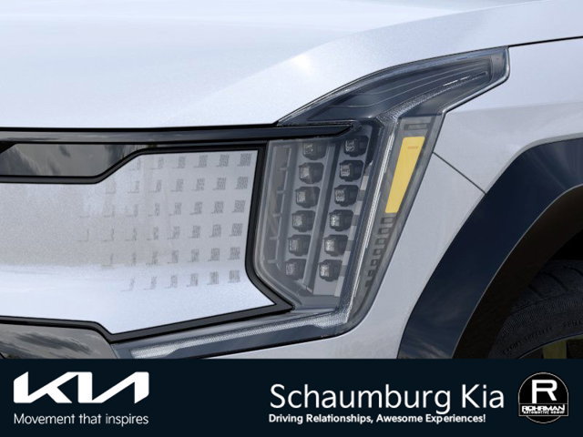New 2026 Kia EV9 Land w/ Nightfall Edition Package AWD/4WD image 11