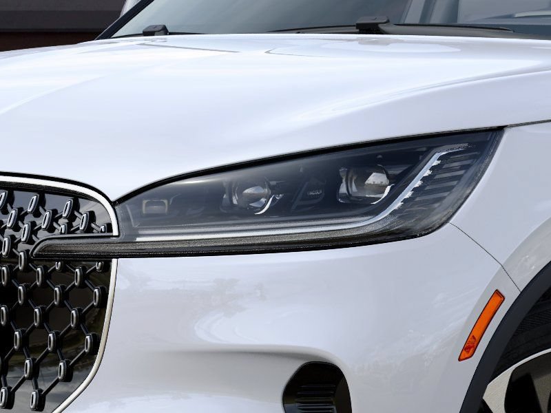 New 2027 Lincoln Aviator Reserve AWD/4WD image 18