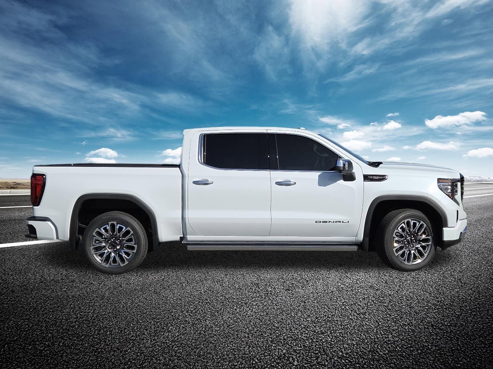New 2026 GMC Sierra 1500 Denali Ultimate image 21