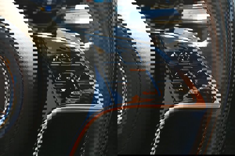 Used 2021 Mercedes-Benz S 580 4MATIC Sedan image 29