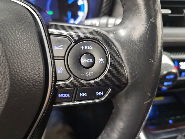 Used 2020 Toyota RAV4 Limited image 20