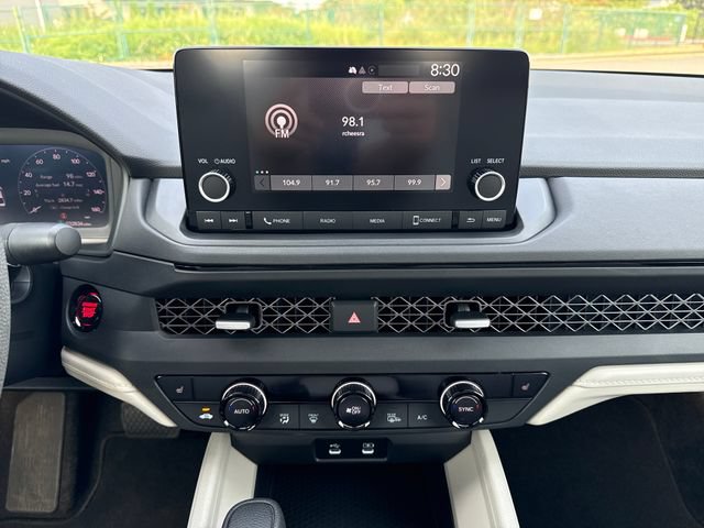Used 2023 Honda Accord EX image 25