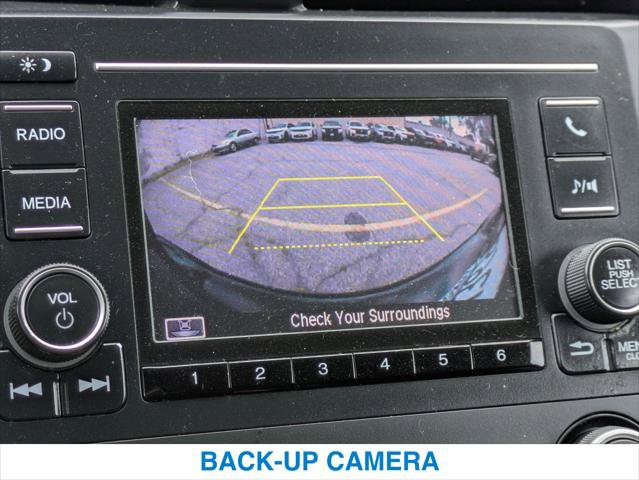 Used 2021 Honda Civic LX image 18