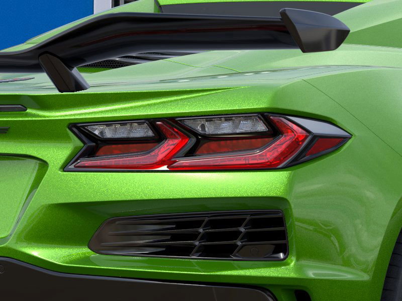New 2026 Chevrolet Corvette Z06 image 11