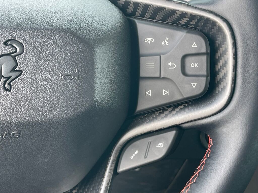 New 2026 Ford Bronco Raptor image 19