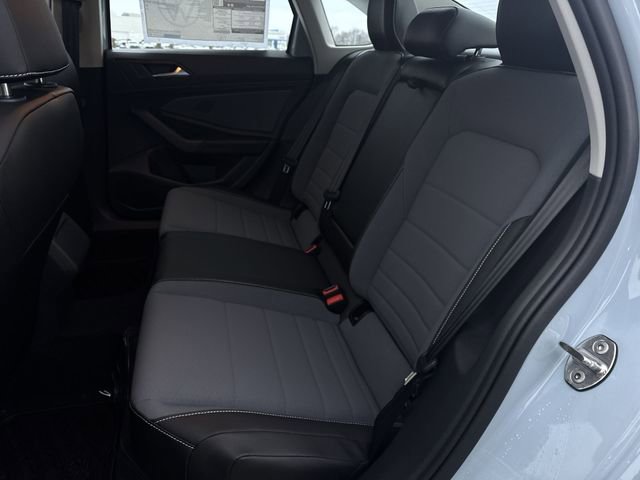 New 2026 Volkswagen Jetta SE image 26