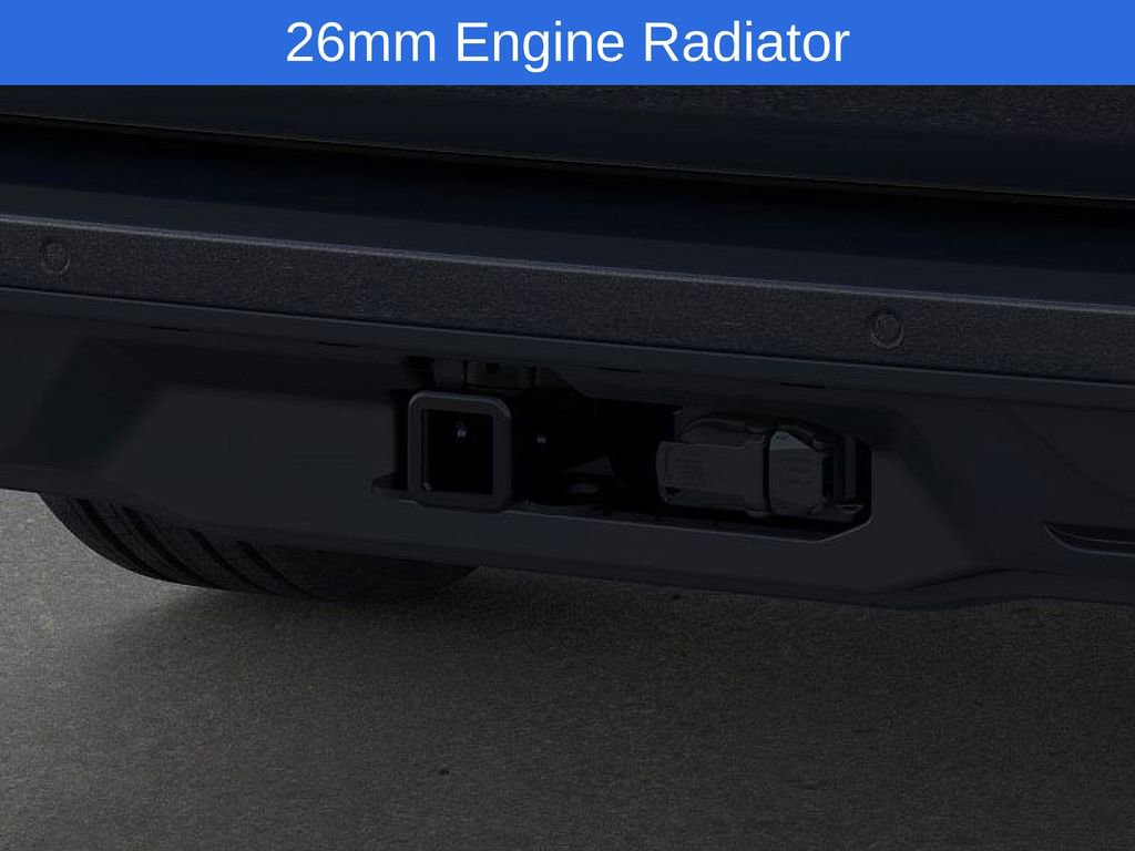 New 2025 Ford Expedition Max Active image 23