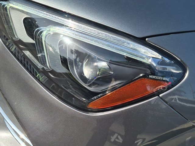 Certified 2021 Mercedes-Benz GLE 350 image 6