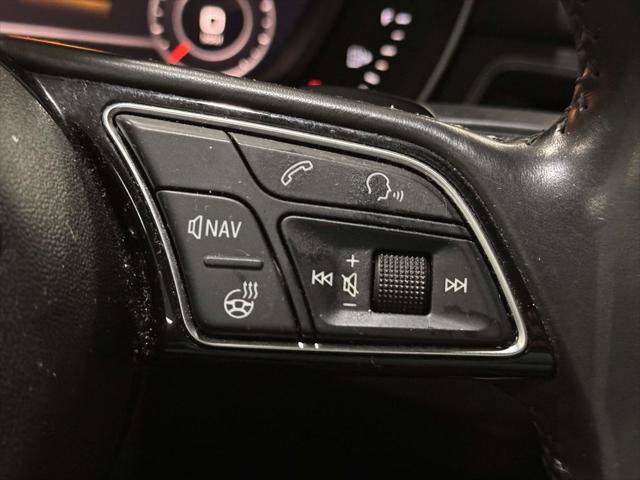 Used 2018 Audi A5 2.0T Premium Plus w/ Premium Plus AWD/4WD image 25