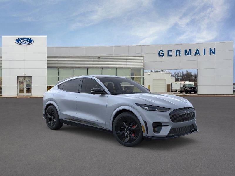 New 2026 Ford Mustang Mach-E GT image 7