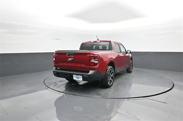 New 2026 Ford Maverick Lariat image 7