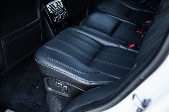 Used 2013 Land Rover Range Rover Autobiography AWD/4WD image 62