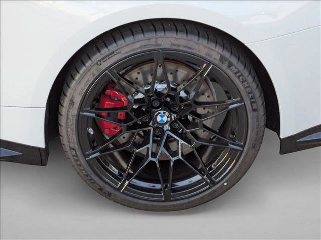 New 2026 BMW M4 xDrive Competition w/ Parking Assistance Package image 10
