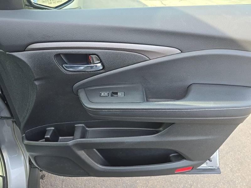 Used 2021 Honda Ridgeline Sport image 30