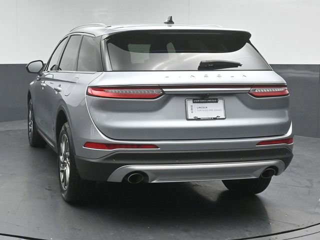 Certified 2022 Lincoln Corsair AWD w/ Equipment Group 101A image 2