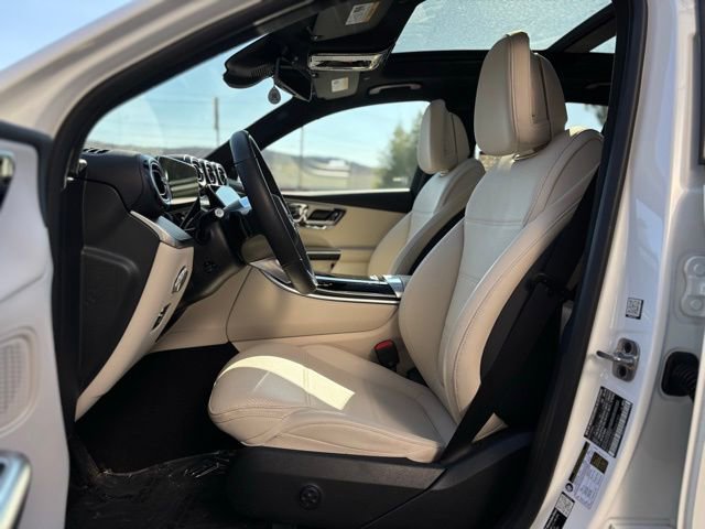 Used 2026 Mercedes-Benz GLC 300 4MATIC image 15