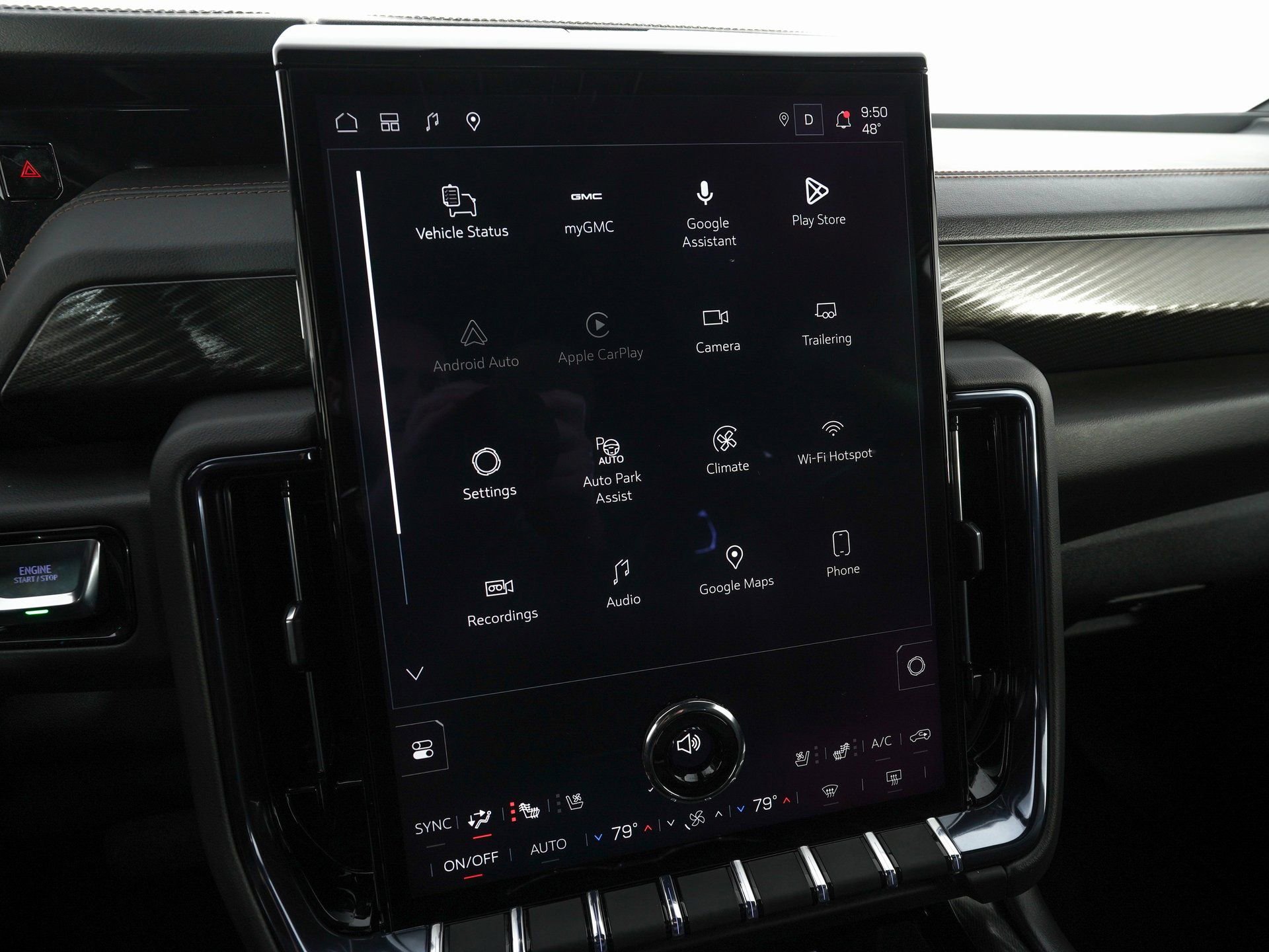 Used 2026 GMC Yukon AT4 image 27