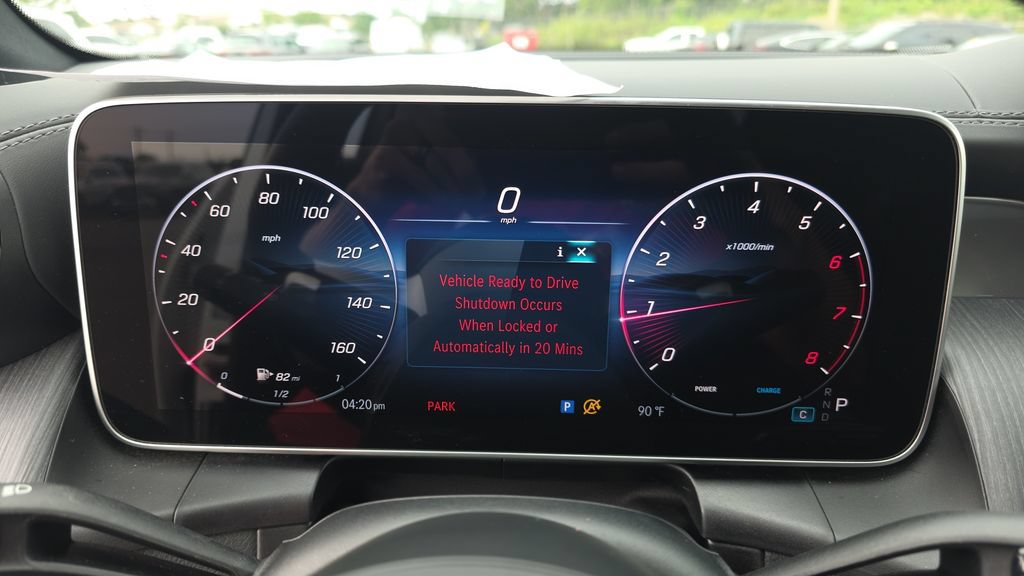 Certified 2025 Mercedes-Benz GLC 300 4MATIC image 14