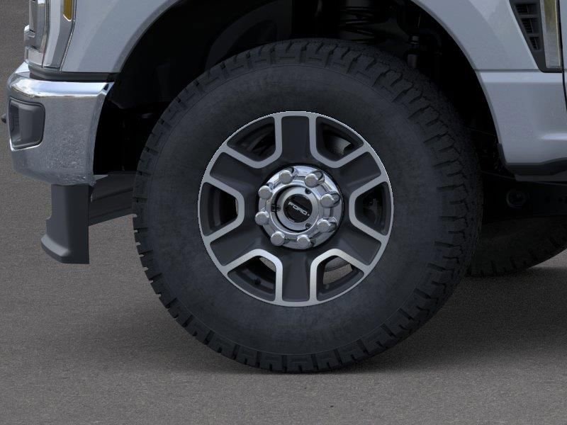 New 2026 Ford F250 Lariat w/ FX4 Off-Road Package AWD/4WD image 19